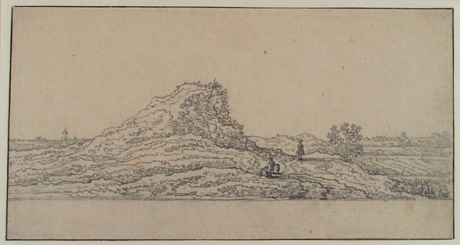 Duinlandschap