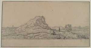 duinlandschap