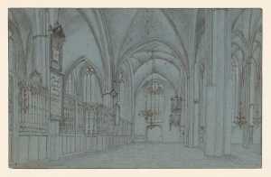 st-james-church-in-utrecht