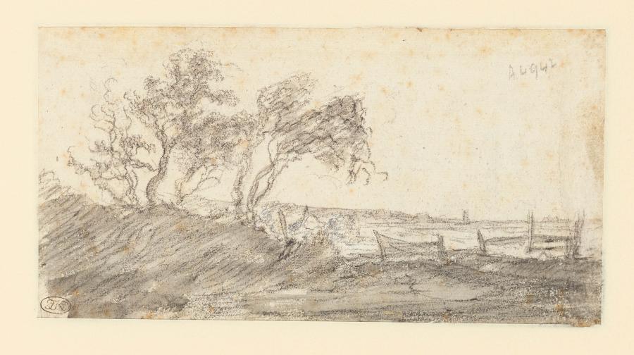 Duinlandschap