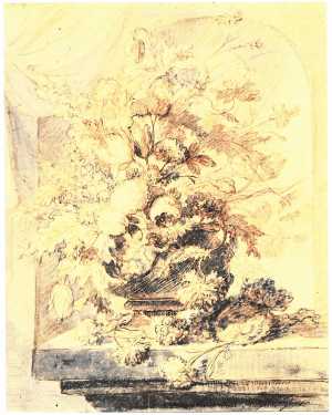 tekening
