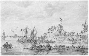 drawing