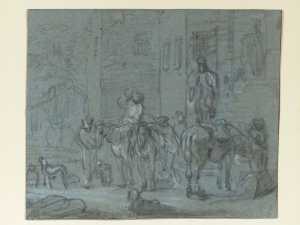 riders-before-an-inn
