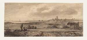 landscape-with-a-view-of-naarden
