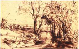 tekening