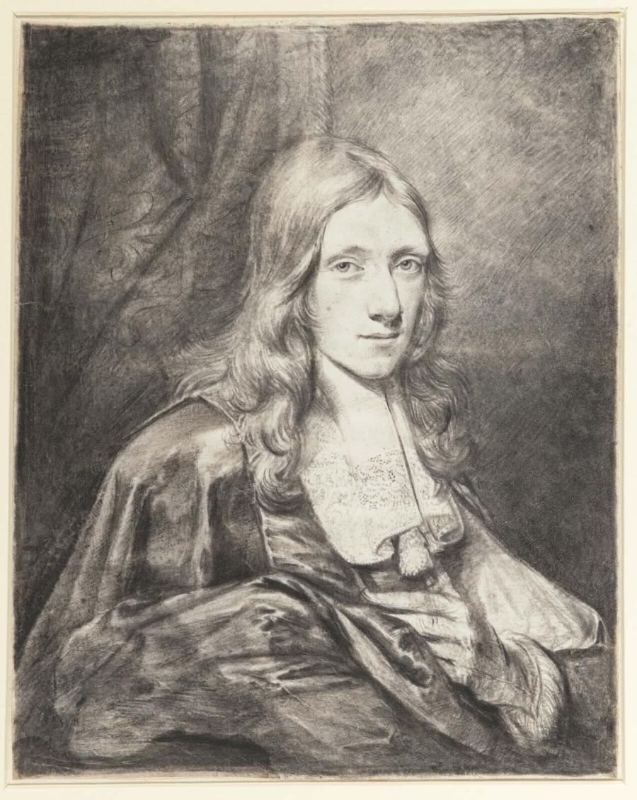 Portrait of a Young Man