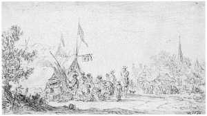drawing