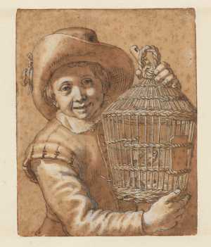 boy-with-a-birdcage