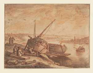 river-view-with-docked-boats