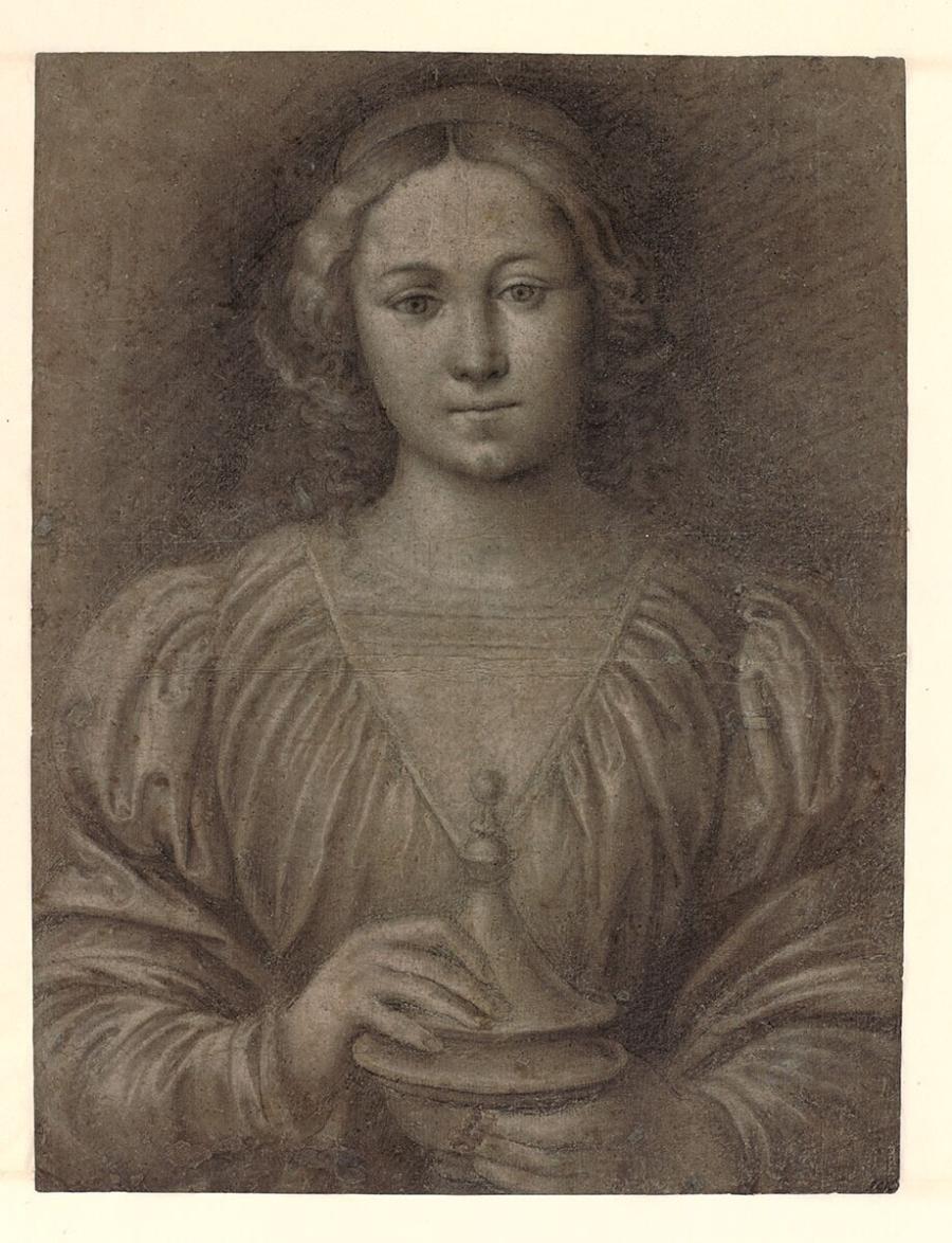 Mary Magdalene