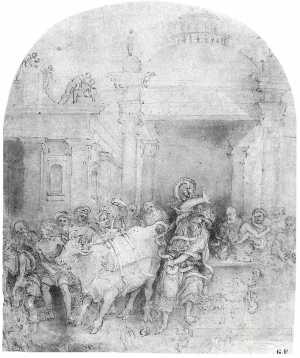 the-sacrifice-of-laocon