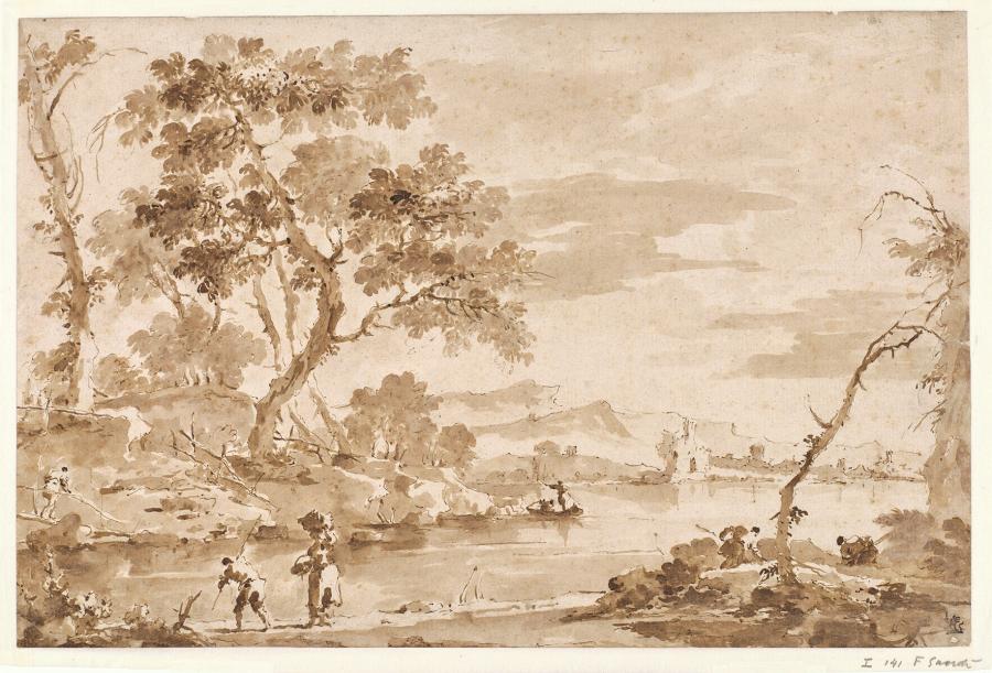 Laguna Capriccio