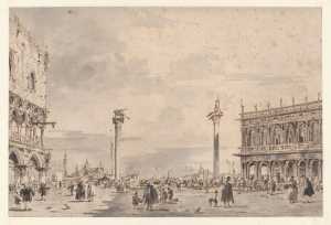 the-piazzetta-in-venetie
