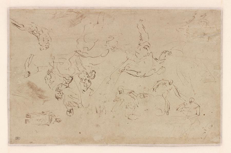 Study of Figures