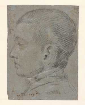 head-of-a-boy