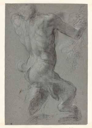 studie-van-een-dansende-sater