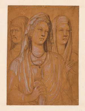 groep-van-drie-vrouwen-de-deugden