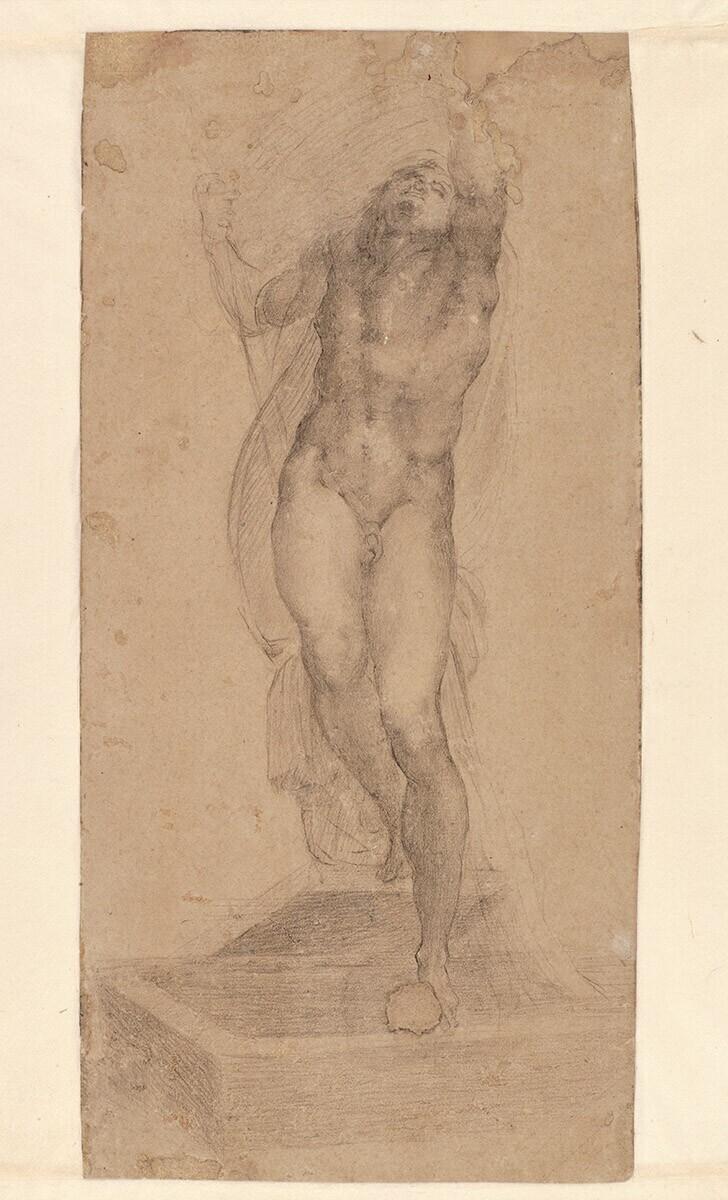 The Resurrection of Christ
