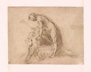 neptunus-of-mercurius-met-putto