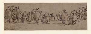 large-group-of-standing-figures
