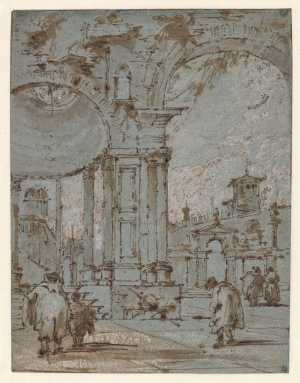 architectural-fantasy