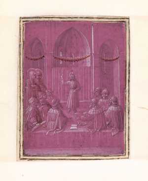 christus-onder-de-schriftgeleerden