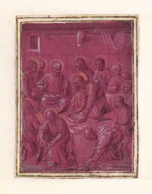 christus-wast-de-voeten-van-de-apostelen