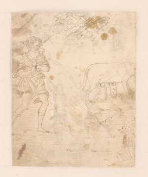 man-walking-with-a-swaddled-baby-the-capitoline-wolf-lupa-capitolina