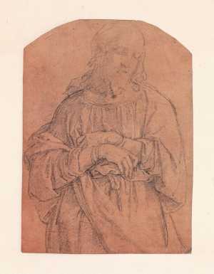 driekwartlengte-figuur-van-christus-met-gebonden-handen