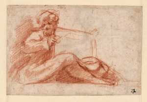 study-for-a-seated-prophet-in-the-fresco-decorations-of-san-giovanni-evangelista-in-parma