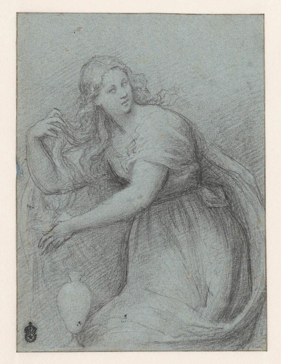 Maria Magdalena