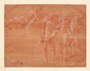 odysseus-en-telemachos-op-weg-naar-laertes