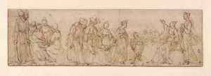 studie-van-drie-figuurgroepen