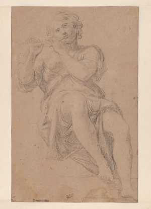 flute-player
