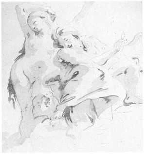 studies-of-two-female-figures