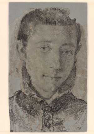 portret-van-een-jongeman