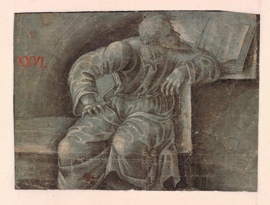 John the Evangelist
