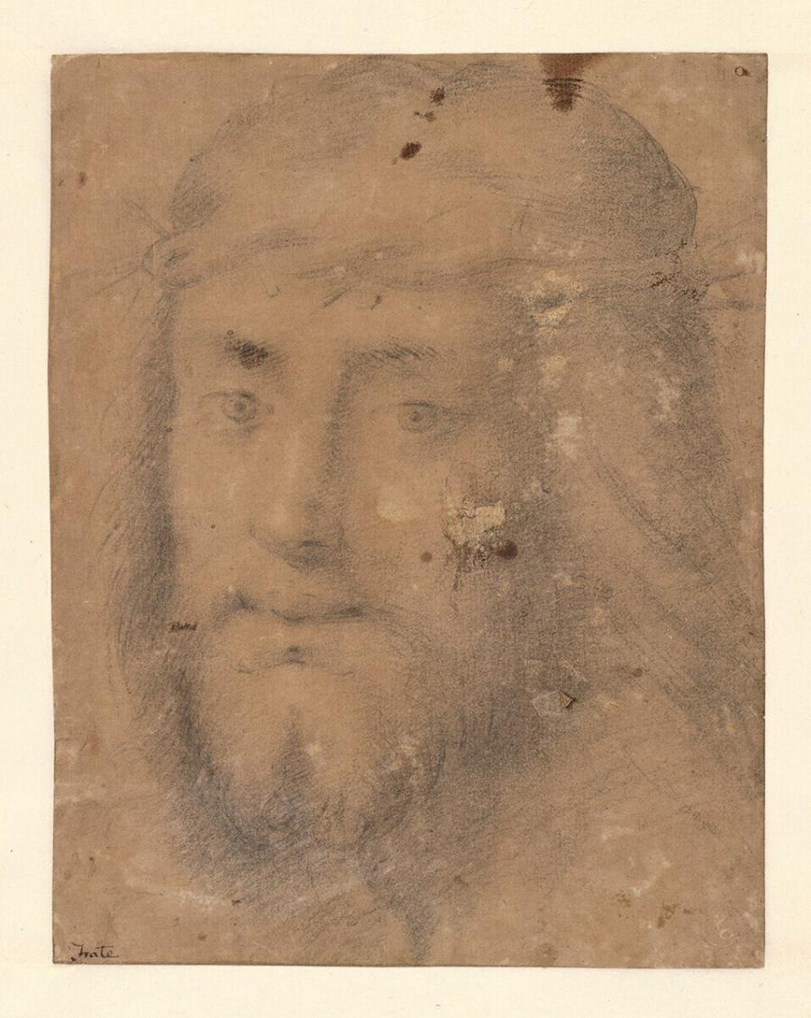 Head of Christ