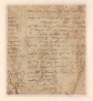 brief-met-schets