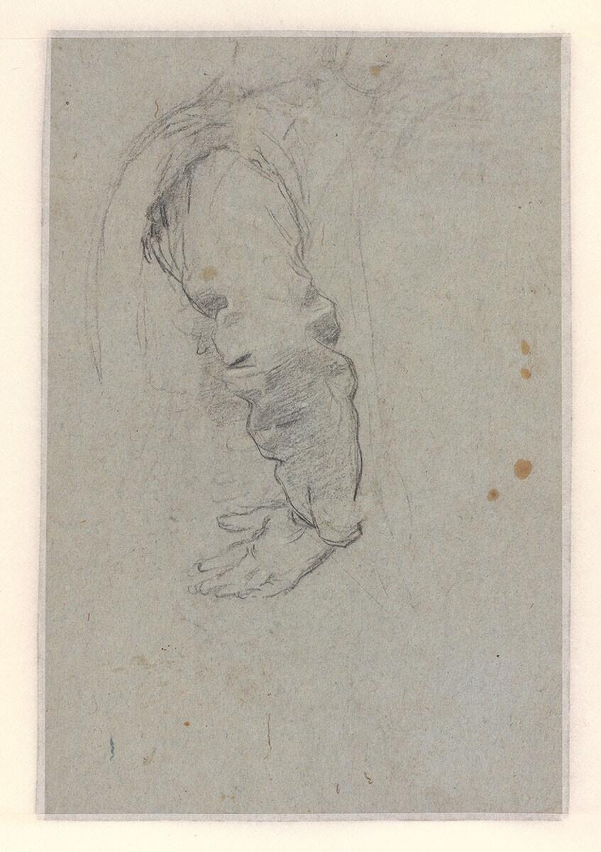 Study of an Arm