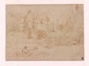 landscape-with-ducks