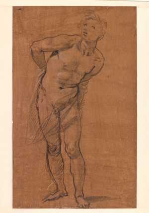 study-for-a-st-sebastian