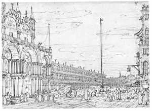 gezicht-op-de-noordkant-van-de-basilica-di-san-marco-met-het-piazza-san-marco-gezien-vanaf-het-piazetta-dei-leoncini