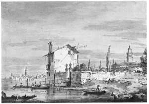capriccio-met-het-eiland-s-michele-venetie-in-de-achtergrond