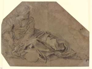 study-of-a-woman-sitting-on-the-ground