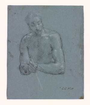 study-of-a-man-with-beard