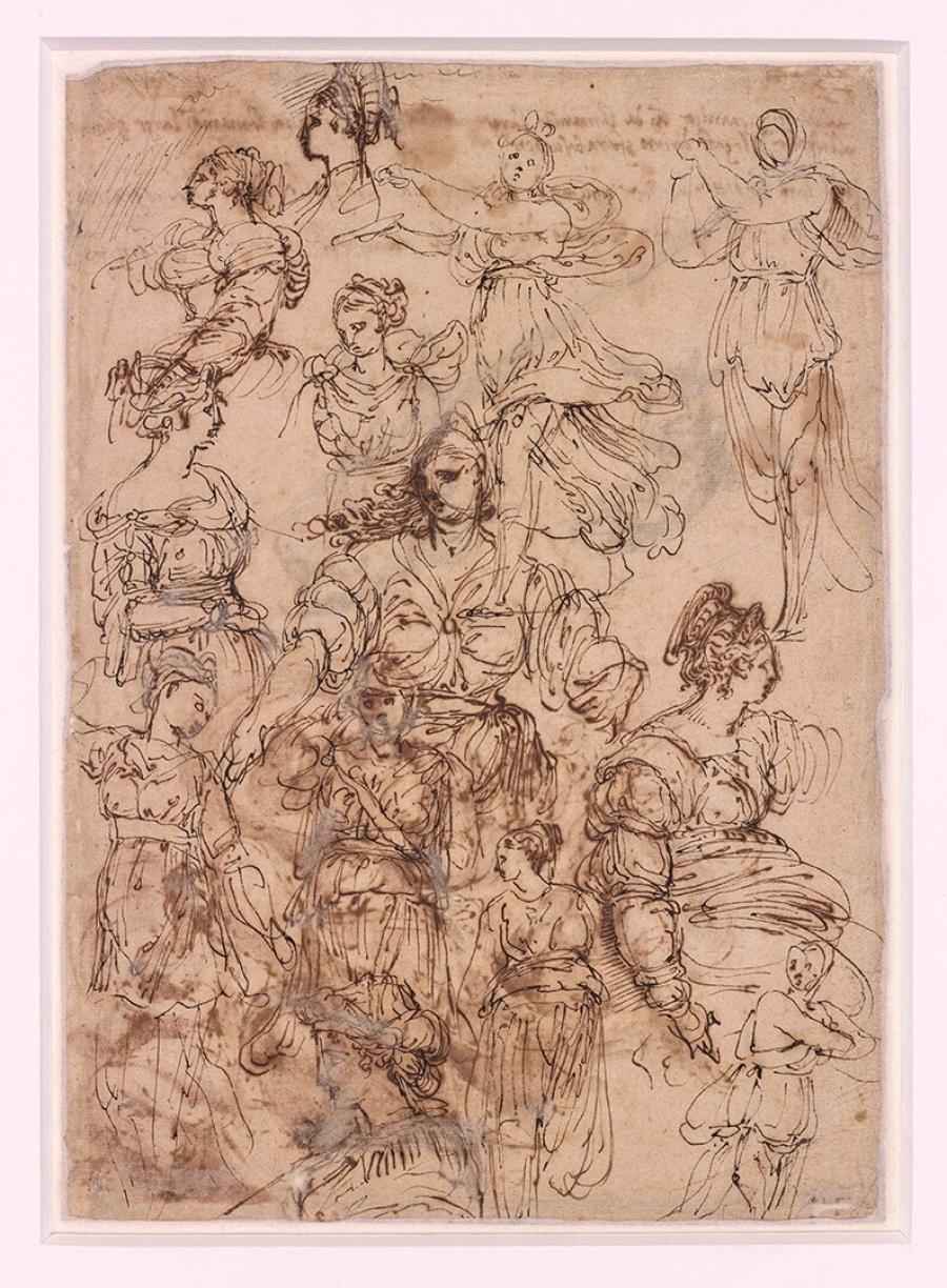 Figuurstudies