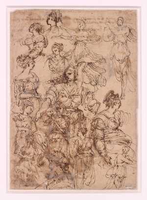 figuurstudies
