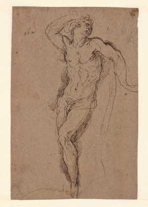 studie-voor-een-heilige-sebastiaan