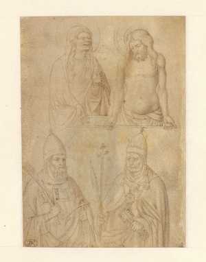 een-pieta-en-twee-pausen